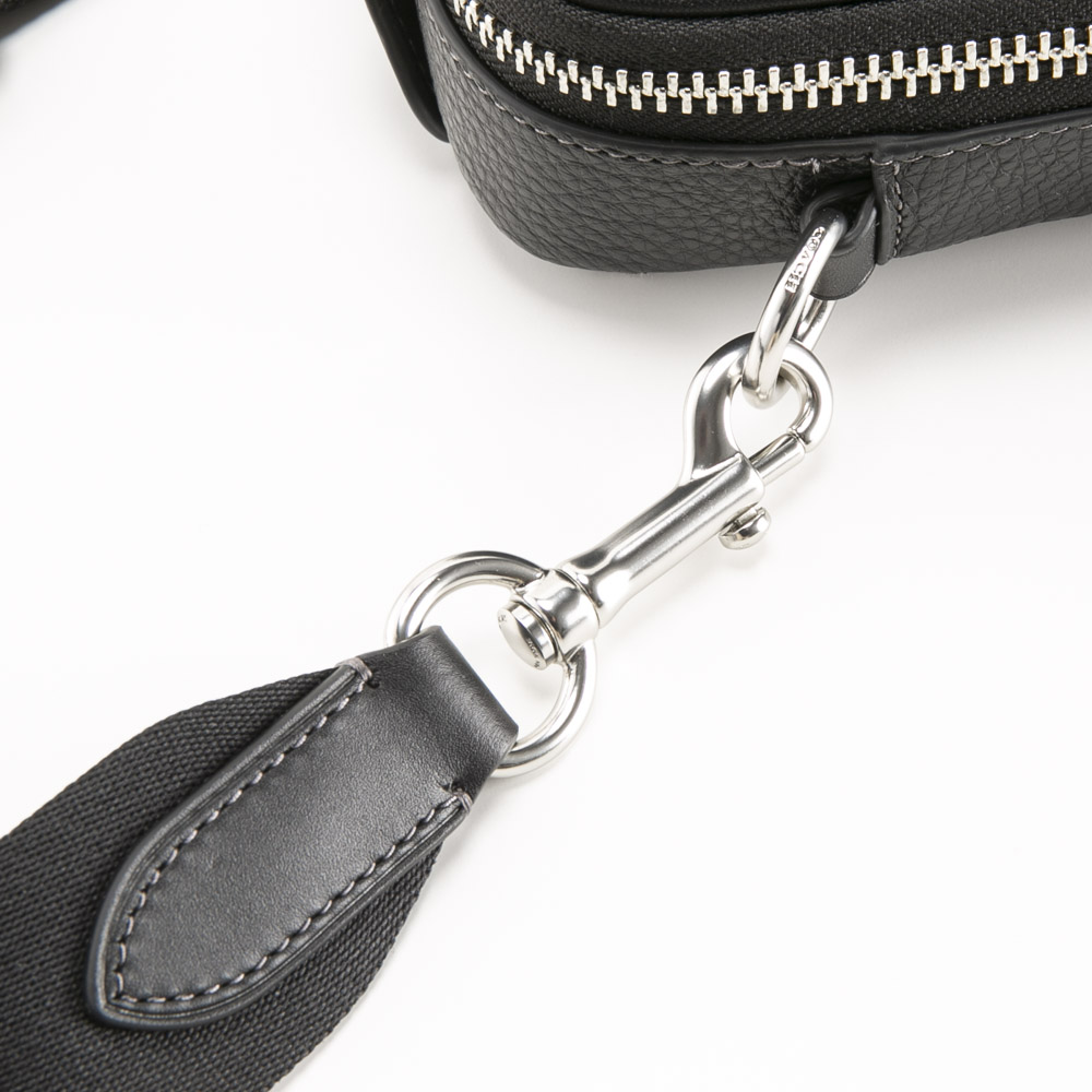 コーチ COACH ショルダーバッグ スタントン クロスボディ シグネチャー ジャカード CH097【FITHOUSE ONLINE SHOP】