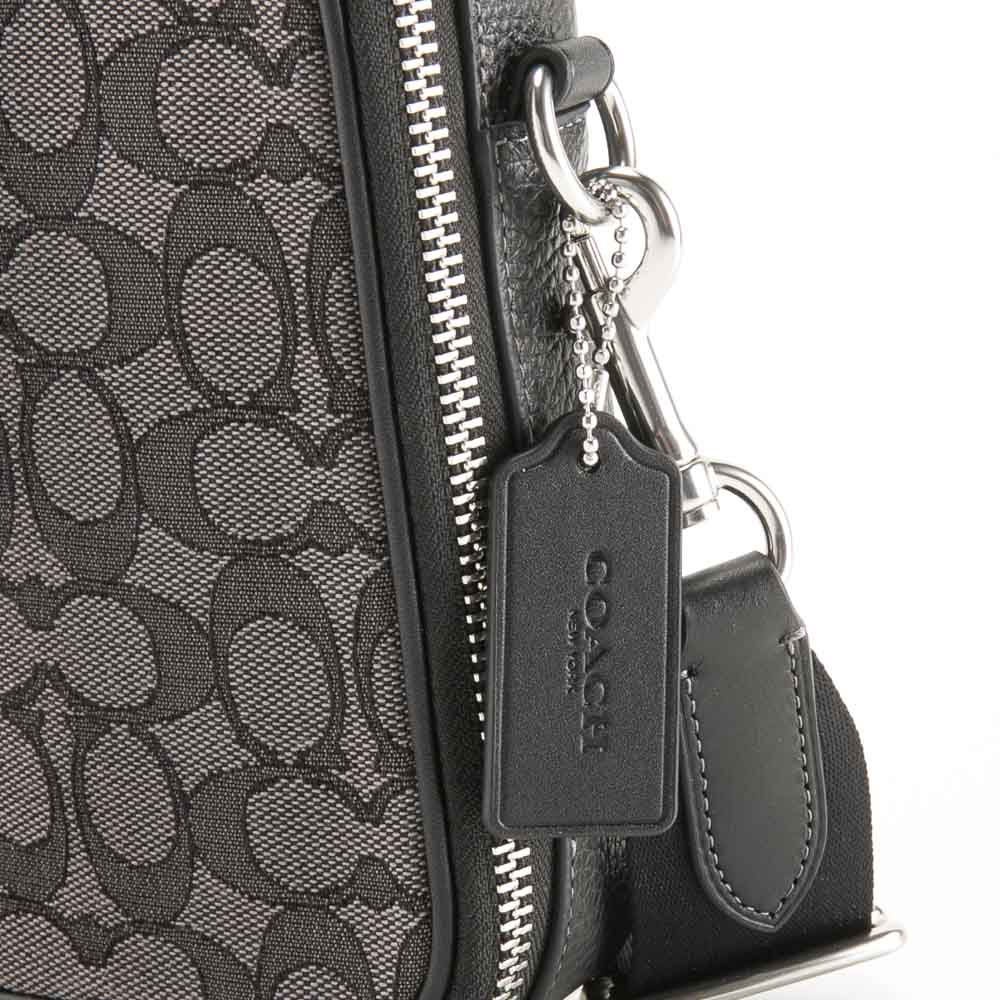 コーチ COACH ショルダーバッグ スタントン クロスボディ シグネチャー ジャカード CH097【FITHOUSE ONLINE SHOP】