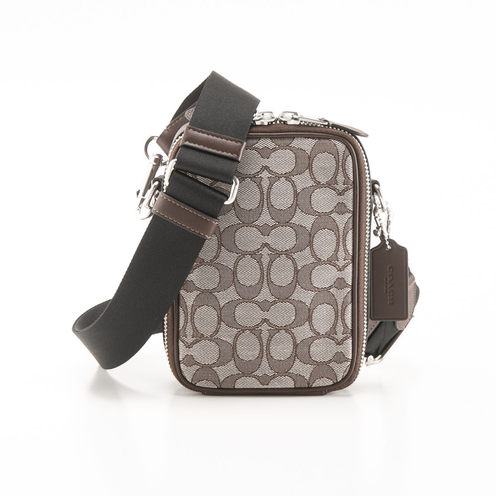コーチ COACH ショルダーバッグ スタントン クロスボディ シグネチャー ジャカード CH097【FITHOUSE ONLINE SHOP】