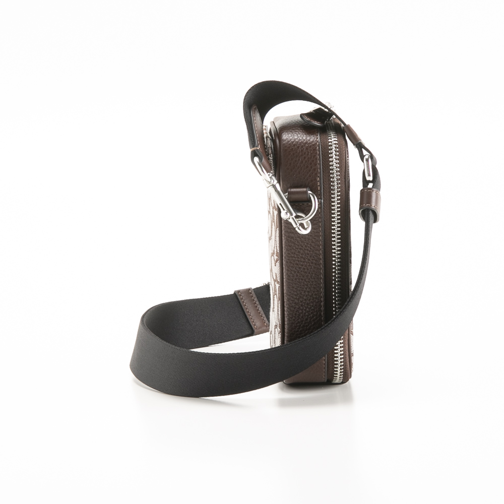 コーチ COACH ショルダーバッグ スタントン クロスボディ シグネチャー ジャカード CH097【FITHOUSE ONLINE SHOP】