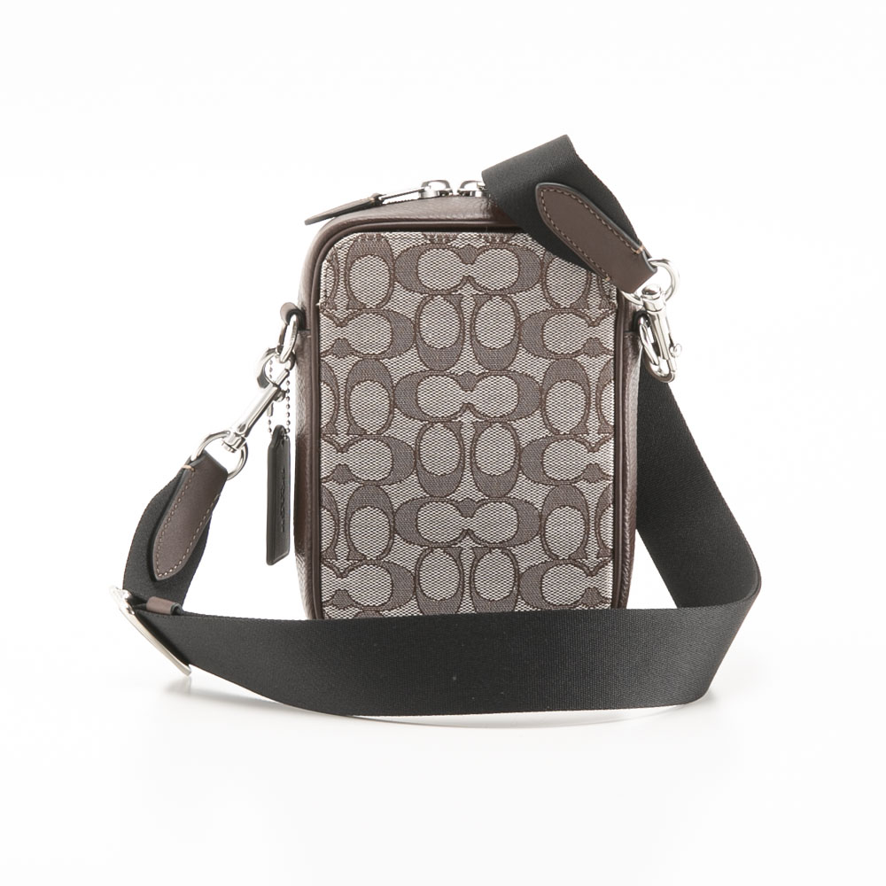 コーチ COACH ショルダーバッグ スタントン クロスボディ シグネチャー ジャカード CH097【FITHOUSE ONLINE SHOP】