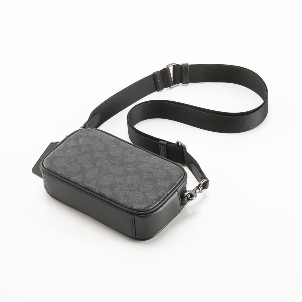 コーチ COACH ショルダーバッグ シグネチャー ジェイデン クロスボディ CBK21【FITHOUSE ONLINE SHOP】