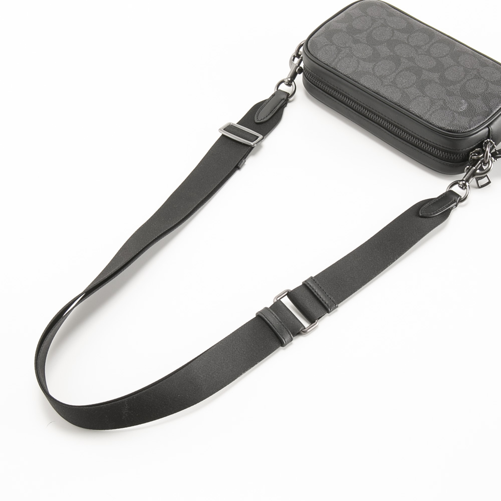 コーチ COACH ショルダーバッグ シグネチャー ジェイデン クロスボディ CBK21【FITHOUSE ONLINE SHOP】