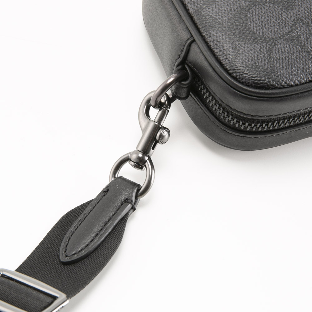 コーチ COACH ショルダーバッグ シグネチャー ジェイデン クロスボディ CBK21【FITHOUSE ONLINE SHOP】