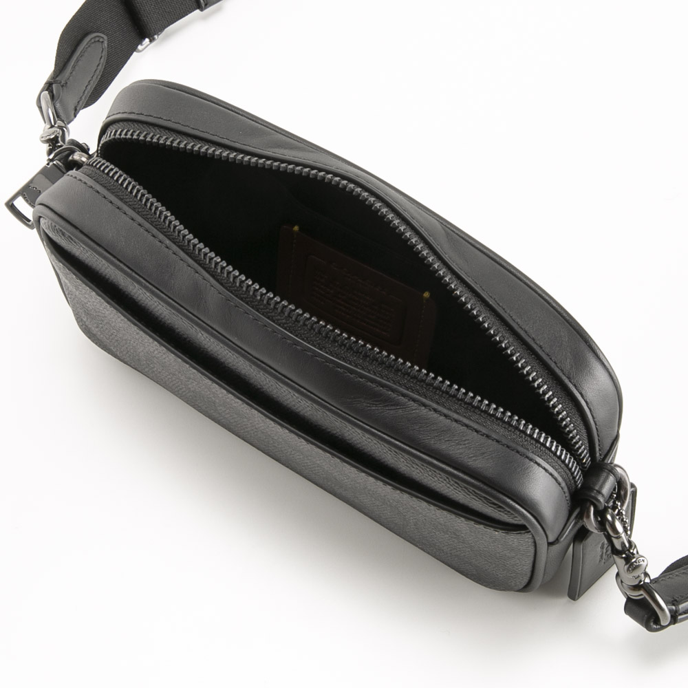 コーチ COACH ショルダーバッグ シグネチャー ジェイデン クロスボディ CBK21【FITHOUSE ONLINE SHOP】