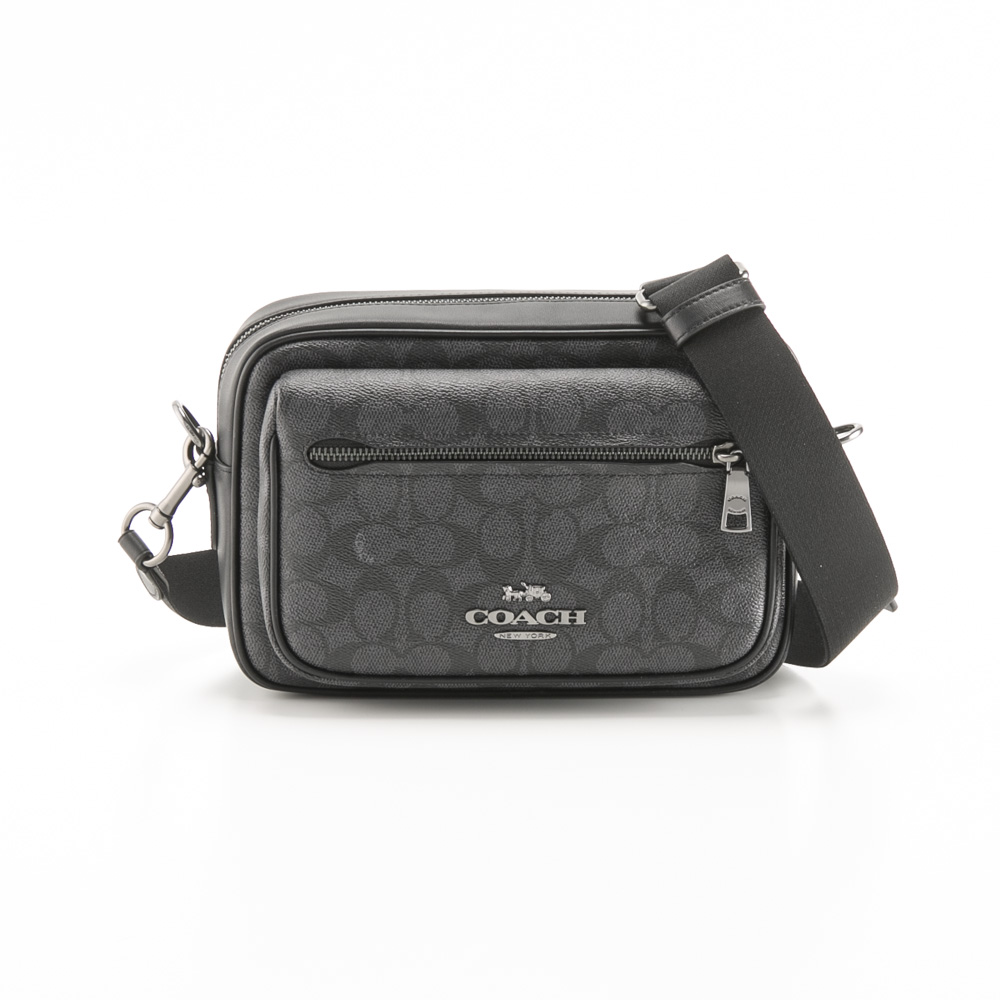 コーチ COACH ショルダーバッグ エリアス クロスボディ CZ401【FITHOUSE ONLINE SHOP】