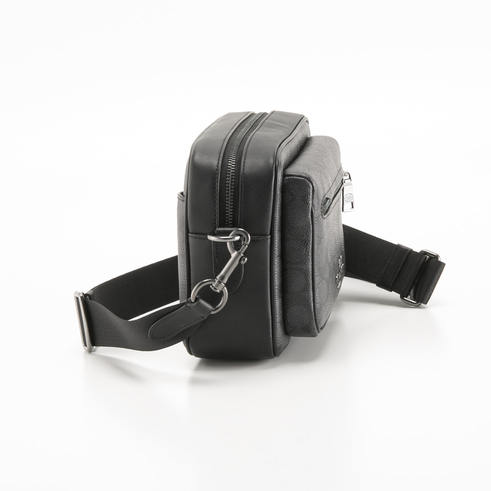 コーチ COACH ショルダーバッグ エリアス クロスボディ CZ401【FITHOUSE ONLINE SHOP】