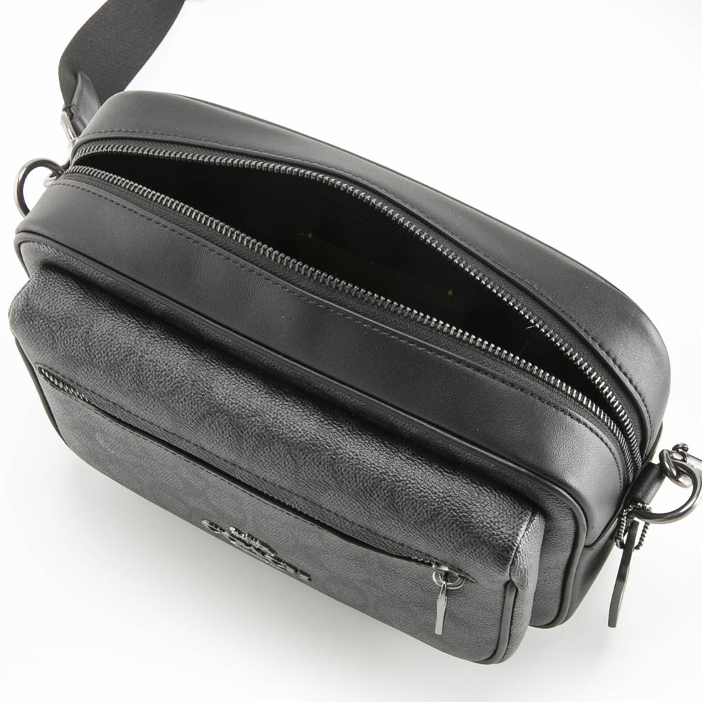 コーチ COACH ショルダーバッグ エリアス クロスボディ CZ401【FITHOUSE ONLINE SHOP】