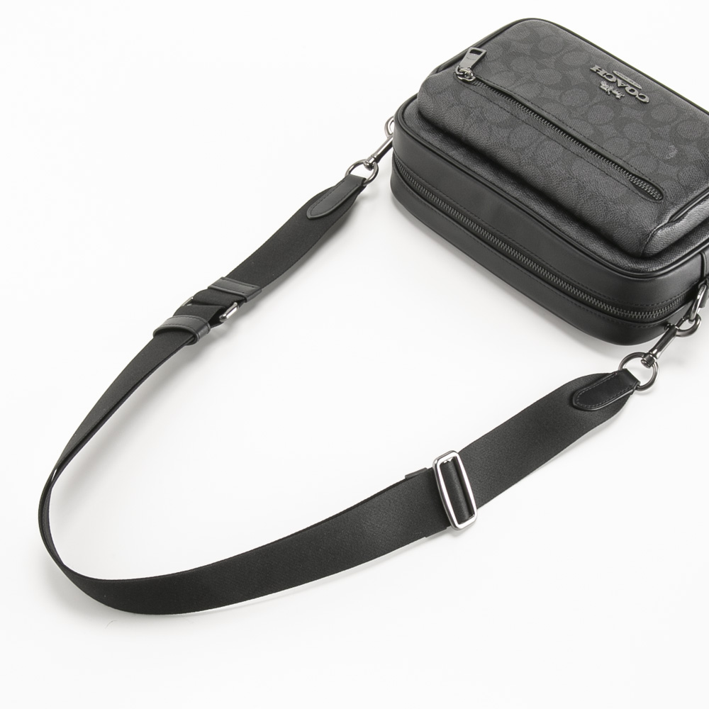 コーチ COACH ショルダーバッグ エリアス クロスボディ CZ401【FITHOUSE ONLINE SHOP】