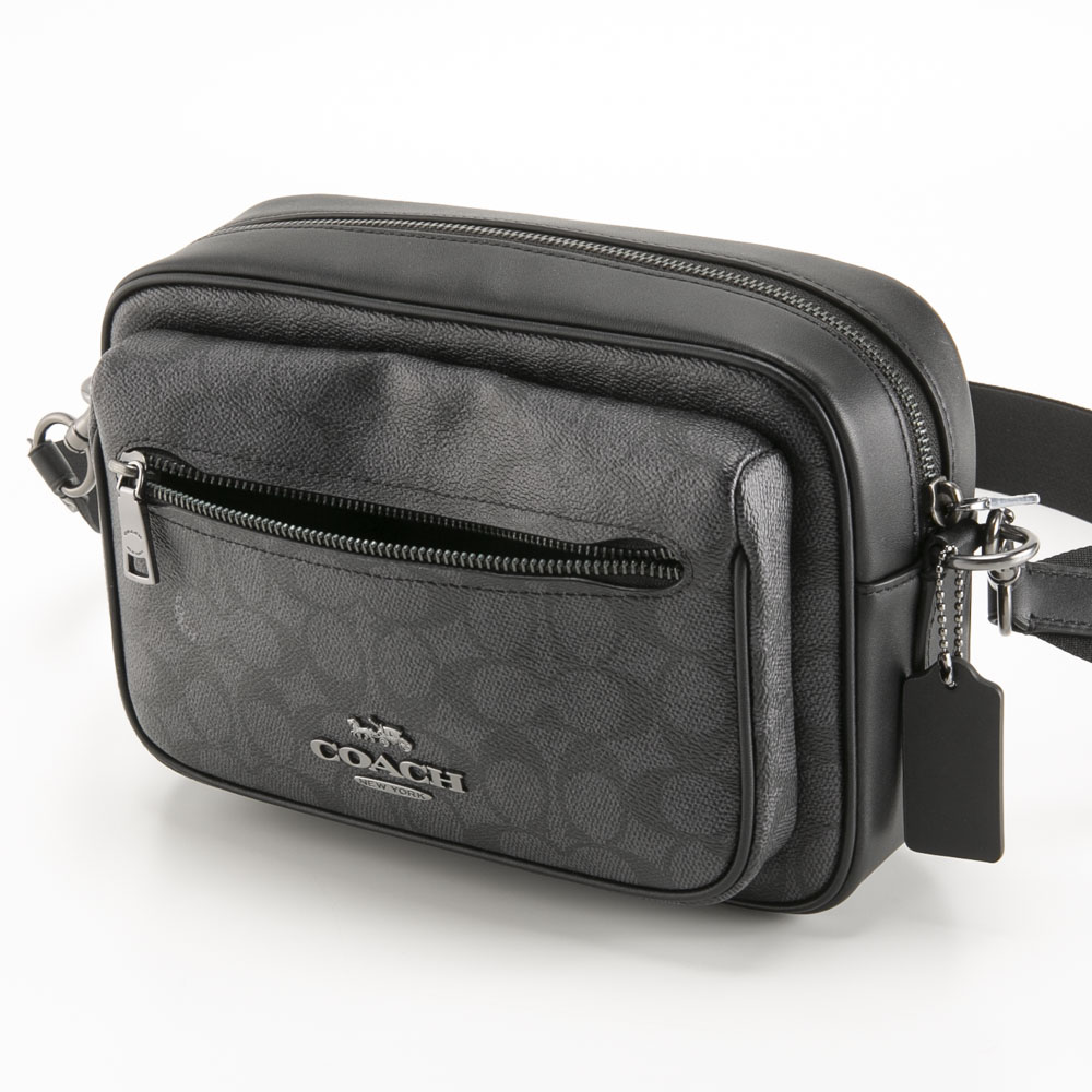 コーチ COACH ショルダーバッグ エリアス クロスボディ CZ401【FITHOUSE ONLINE SHOP】