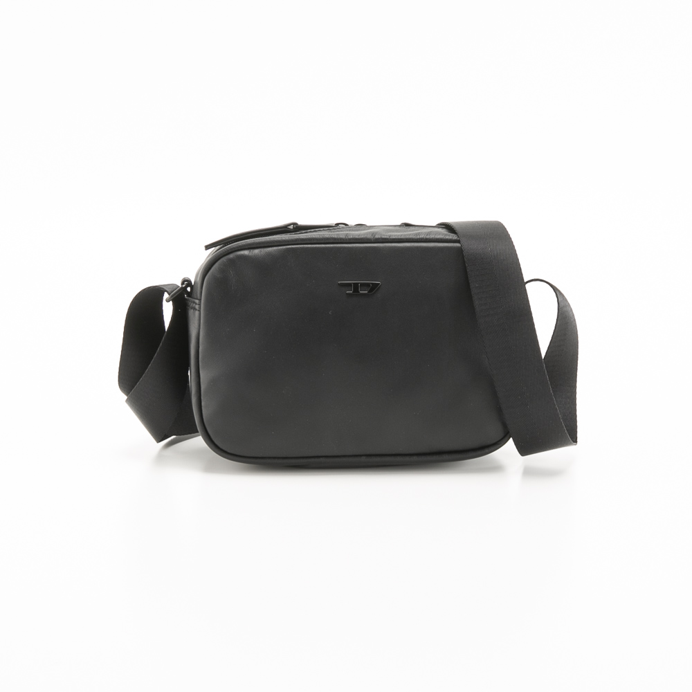 ディーゼル DIESEL ショルダーバッグ RAVE カメラバッグ X10242P2809【FITHOUSE ONLINE SHOP】