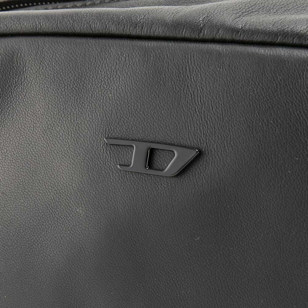 ディーゼル DIESEL ショルダーバッグ RAVE カメラバッグ X10242P2809【FITHOUSE ONLINE SHOP】