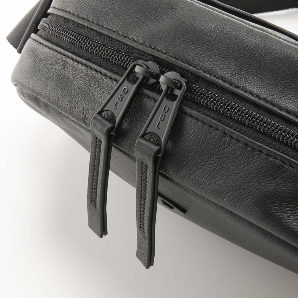 ディーゼル DIESEL ショルダーバッグ RAVE カメラバッグ X10242P2809【FITHOUSE ONLINE SHOP】