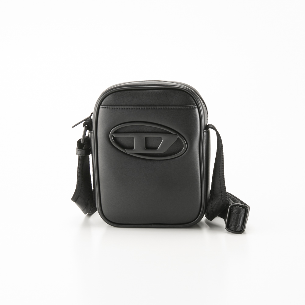 ディーゼル DIESEL ショルダーバッグ HOLI-D CROSSBODY X10260P5925【FITHOUSE ONLINE SHOP】