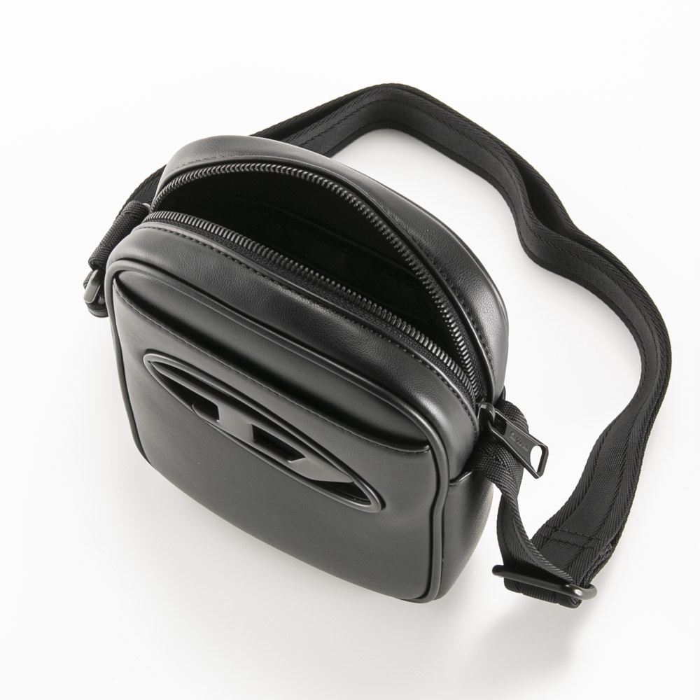 ディーゼル DIESEL ショルダーバッグ HOLI-D CROSSBODY X10260P5925【FITHOUSE ONLINE SHOP】