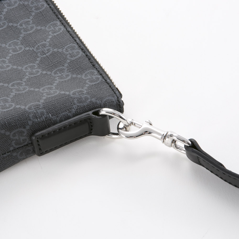 グッチ GUCCI ショルダーバッグ GGスプリームメッセンジャー