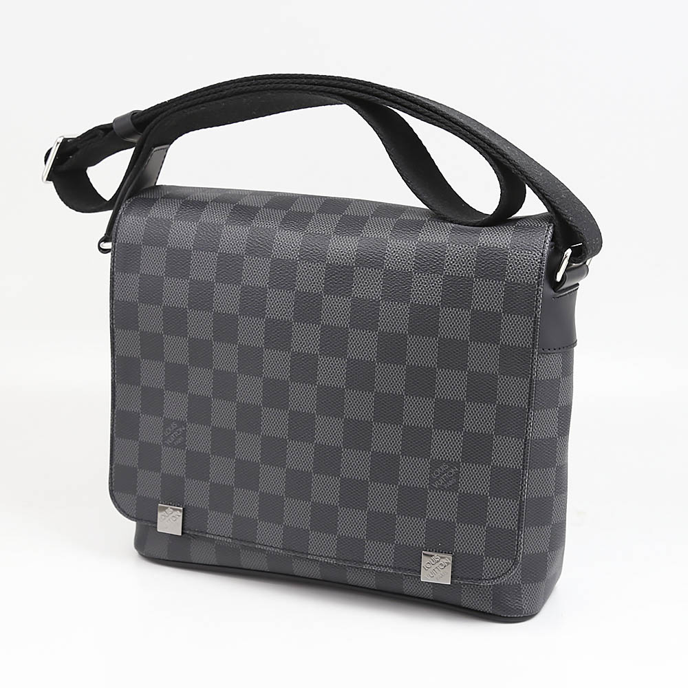 LOUIS VUITTON ルイヴィトン ショルダーバッグ N41028-ｸﾞﾗﾌｨｯﾄ【FITHOUSE ONLINE SHOP】