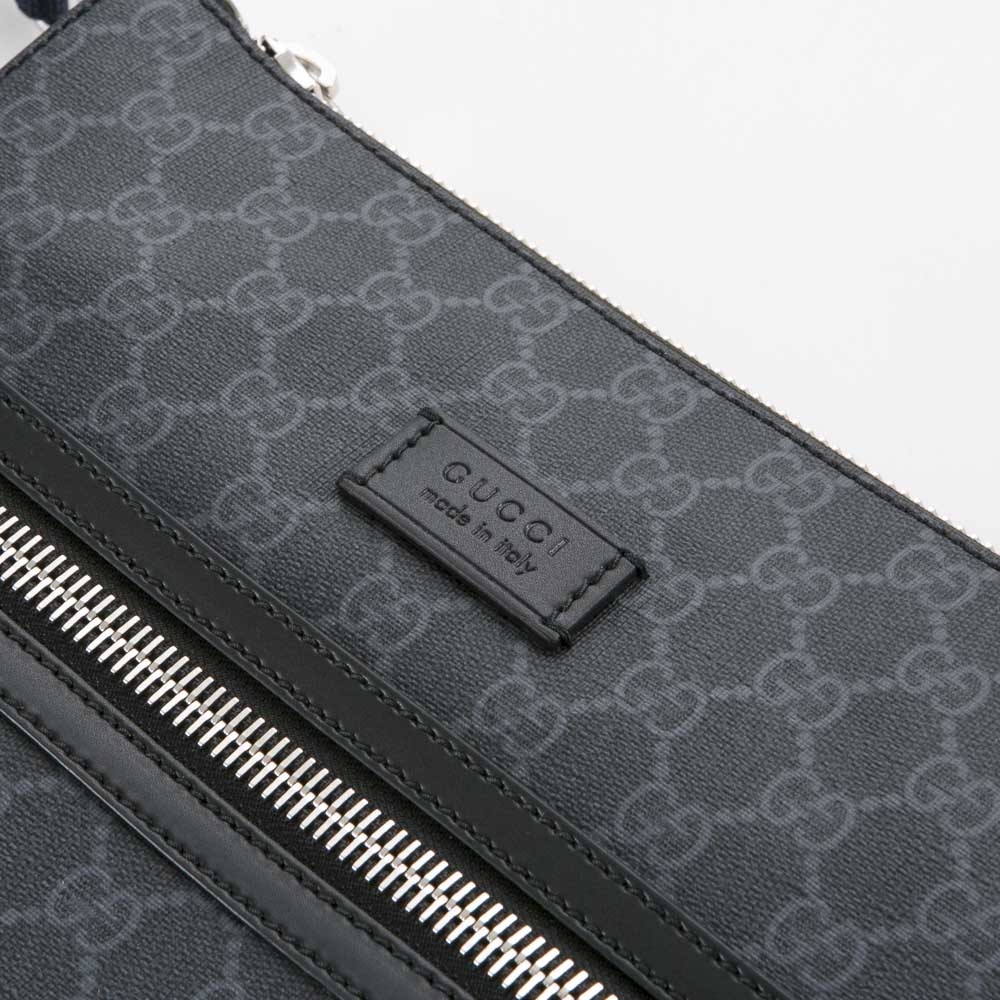 グッチ GUCCI ショルダーバッグ GG BLACK 474137 K5RLN【FITHOUSE ONLINE SHOP】