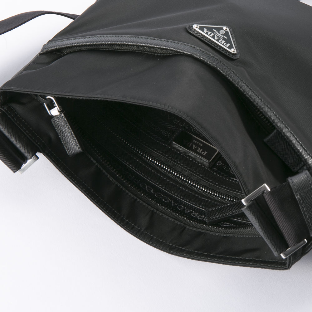 プラダ PRADA ショルダーバッグ 2VH053-064【FITHOUSE ONLINE SHOP