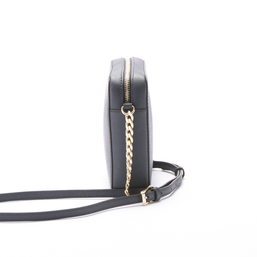 マイケルコース MICHAEL KORS ショルダーバッグ JET SETレザ－ LG EW CROSSBODY 35T8GTTC9L【FITHOUSE ONLINE SHOP】