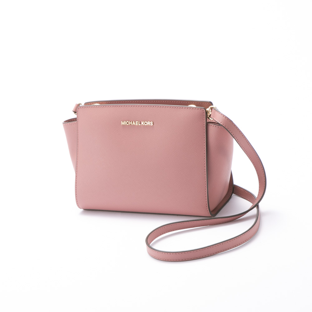 マイケルコース MICHAEL KORS ショルダーバッグ SELMA MD