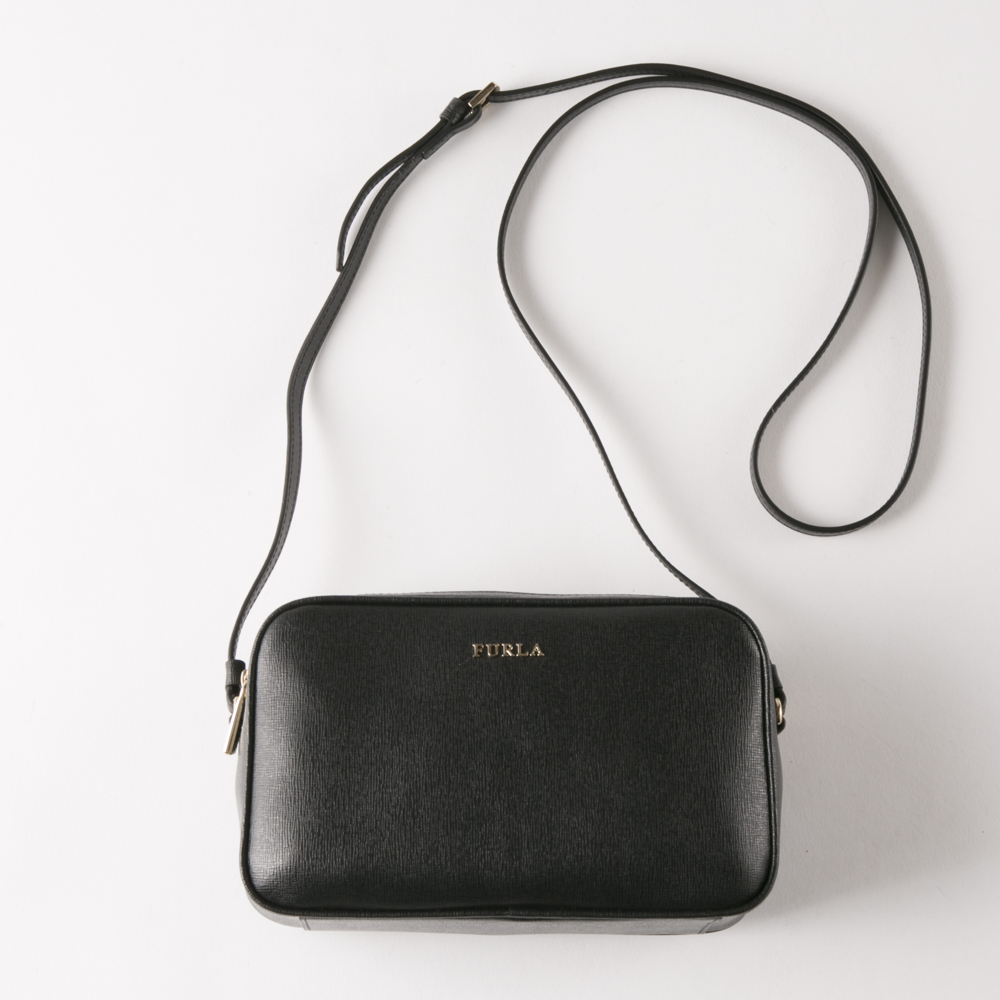 FURLA フルラ ハイパーS 2way ハンドバッグ ショルダーバッグ