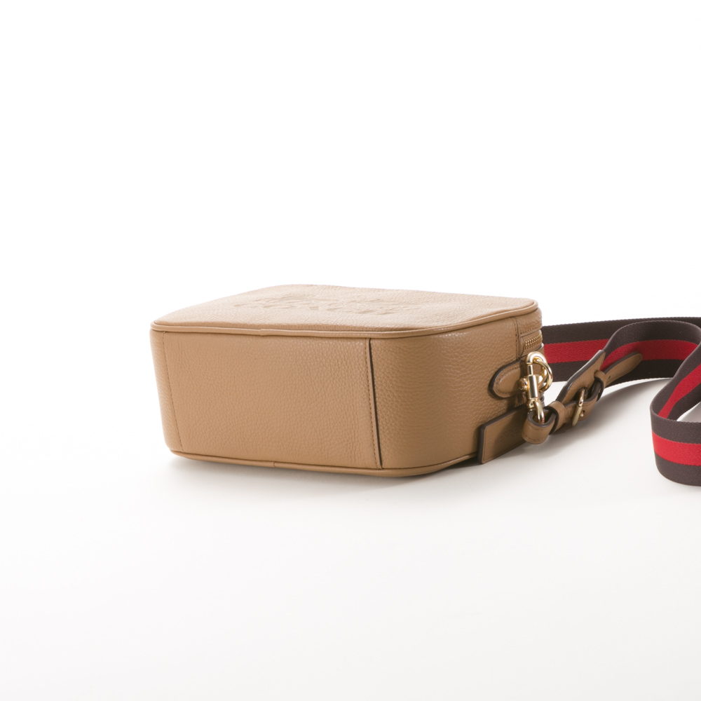 コーチ COACH ショルダーバッグ JESレザーW ZIP F75818【FITHOUSE 
