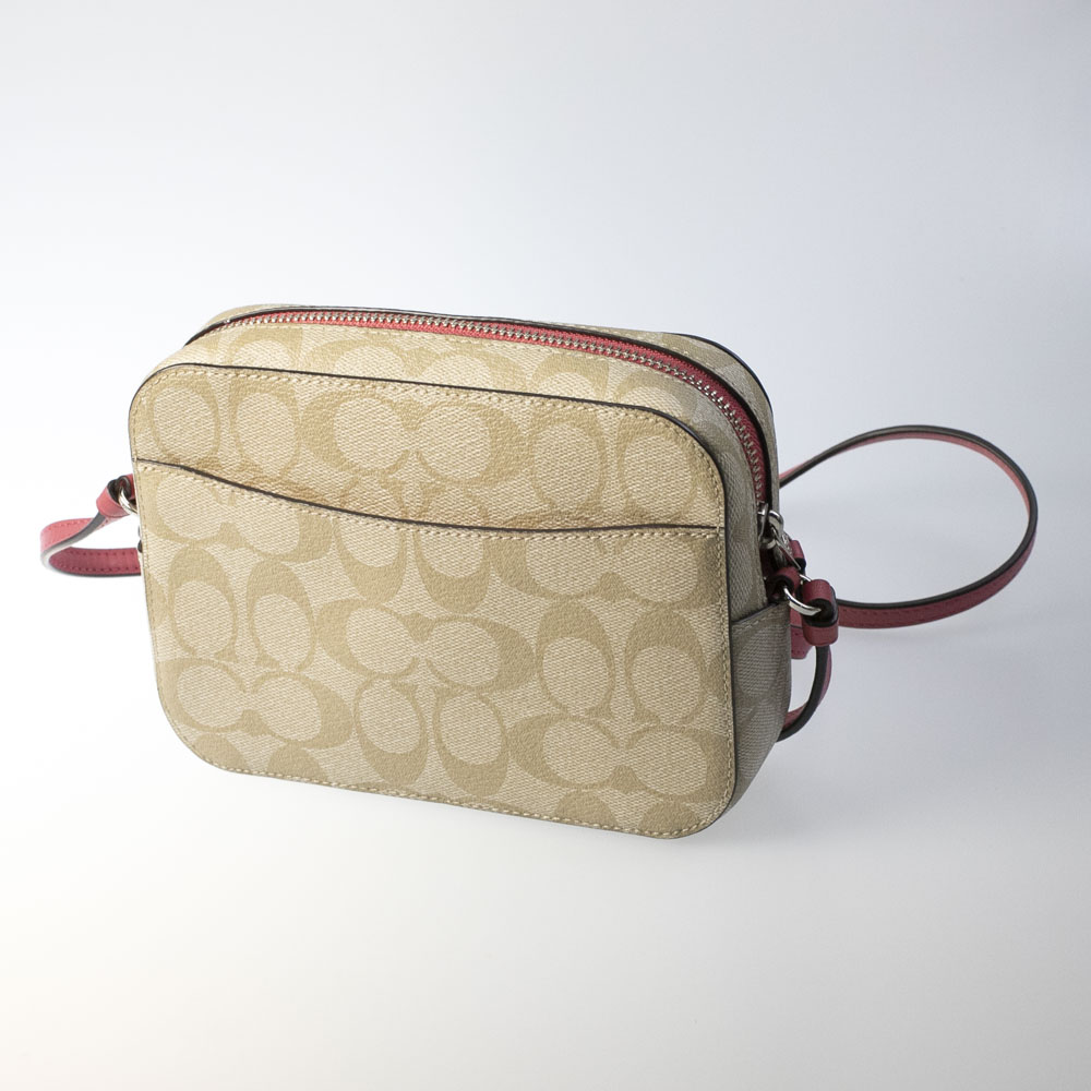 コーチ Coach ショルダーバッグ ミニカメラバッグシグネチャーキャンバスホースキャリッジハートモチーフ F Fithouse Online Shop フィットハウス公式オンラインショップ Fit House Online Shop コーチ Coach ショルダーバッグ ミニカメラバッグシグネチャーキャンバスホースキャリッジハートモチーフ F Fithouse Online Shop フィットハウス公式オンラインショップ Fit House Online Shop