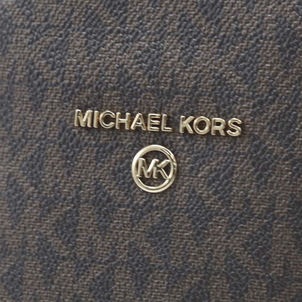 マイケルコース MICHAEL KORS ショルダーバッグ JET SET CHARM PVCｼｸﾞﾈ CROSSBODY 32T0GT9C1B【FITHOUSE ONLINE SHOP】