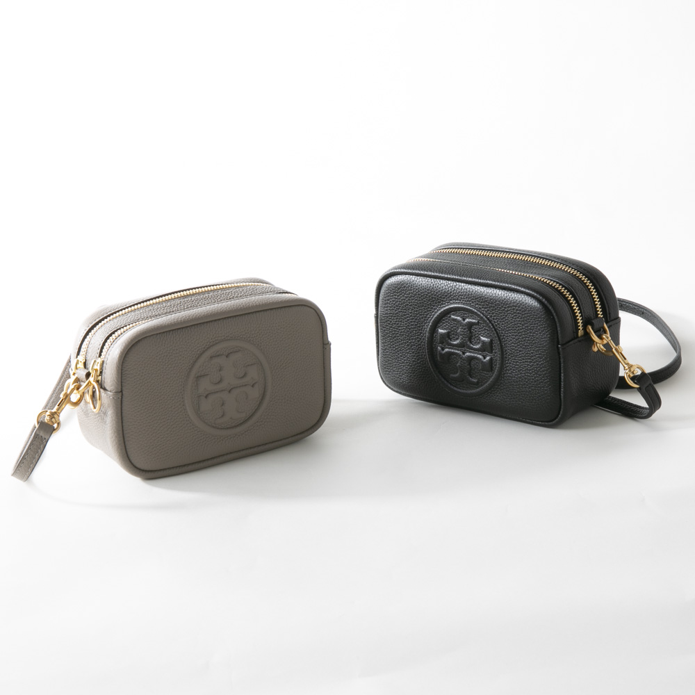 トリーバーチ TORY BURCH ショルダーバッグ PERRY BOMBE MINI BAG