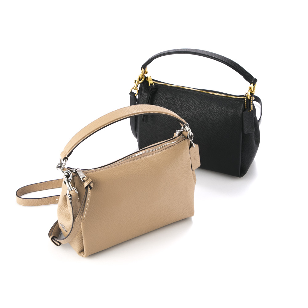 COACH コーチ クロスボディ バッグ www.browhenna.it