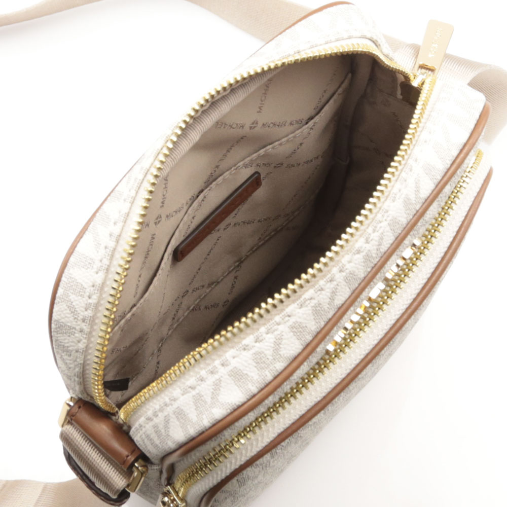 マイケルコース MICHAEL KORS ショルダーバッグ JET SET TRAVEL MD 