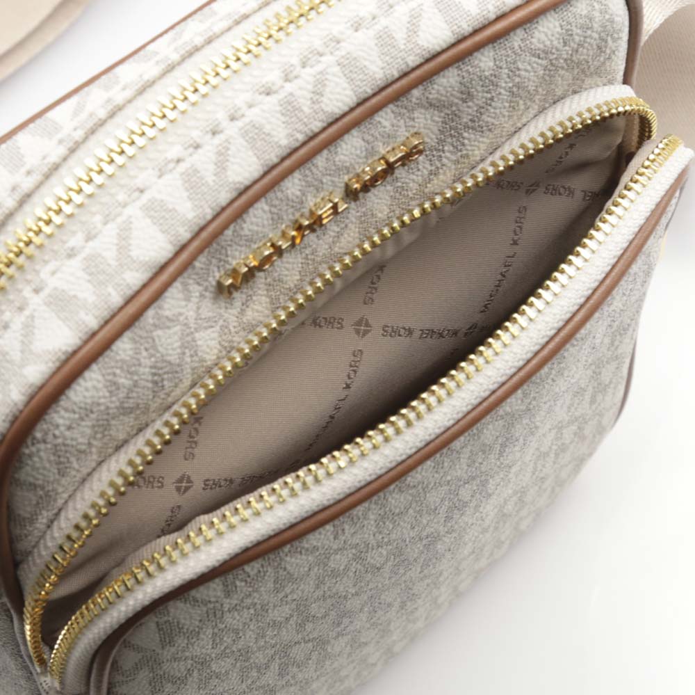 マイケルコース MICHAEL KORS ショルダーバッグ JET SET TRAVEL MD 