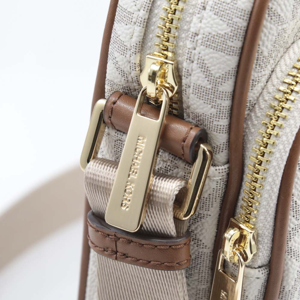 マイケルコース MICHAEL KORS ショルダーバッグ JET SET TRAVEL MD 