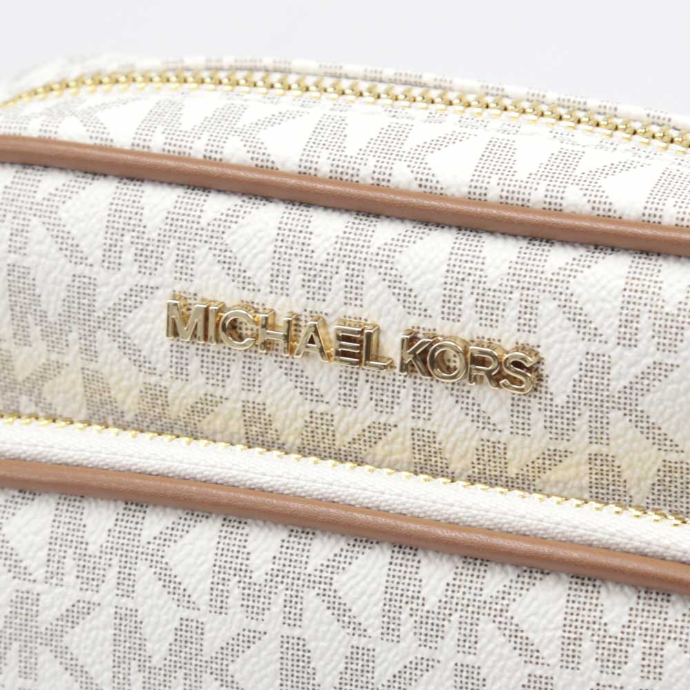 マイケルコース MICHAEL KORS ショルダーバッグ JET SET TRAVEL MD 