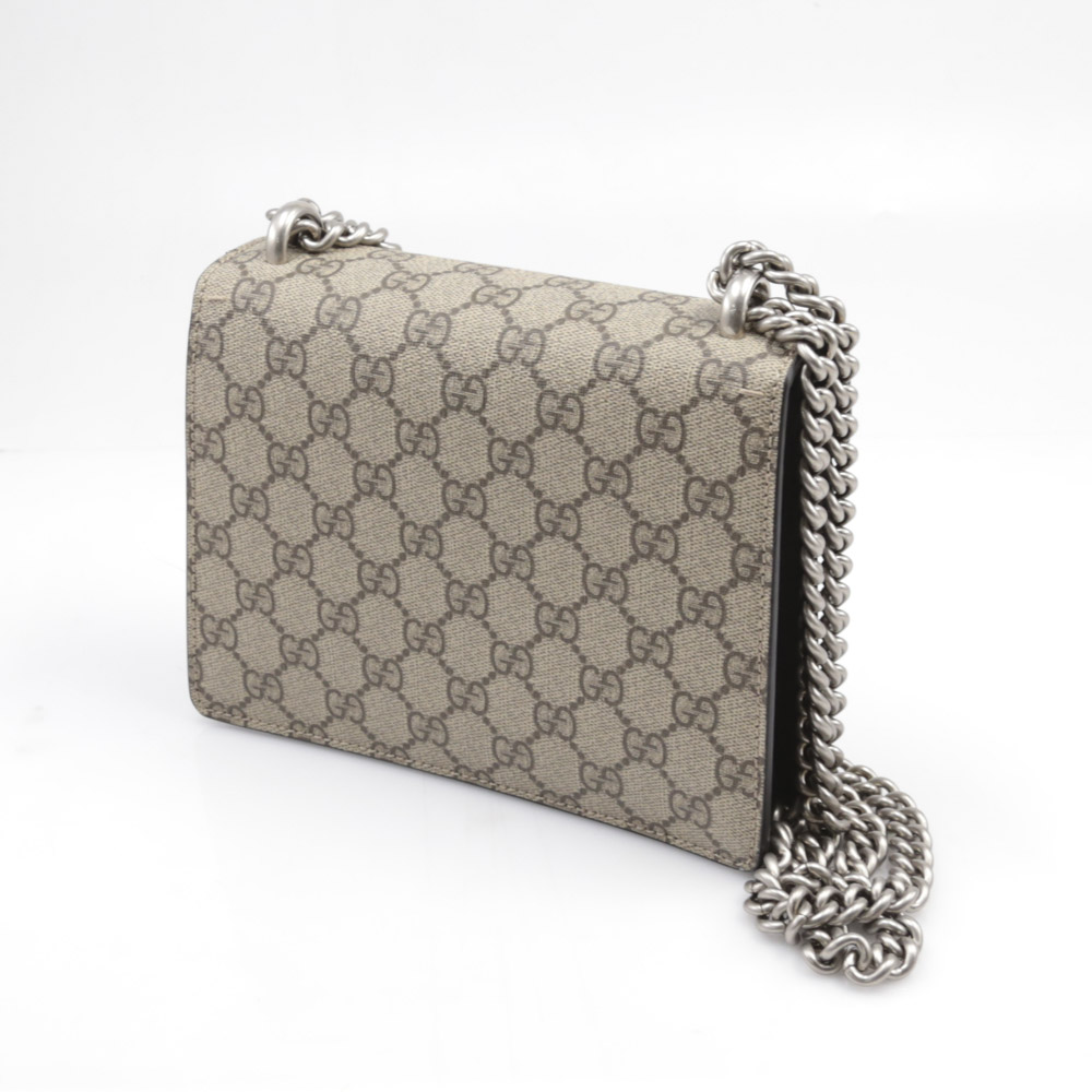 グッチ GUCCI GGスプリームミニショルダーバッグ DIONYSUS 421970 KHNRN【FITHOUSE ONLINE SHOP】