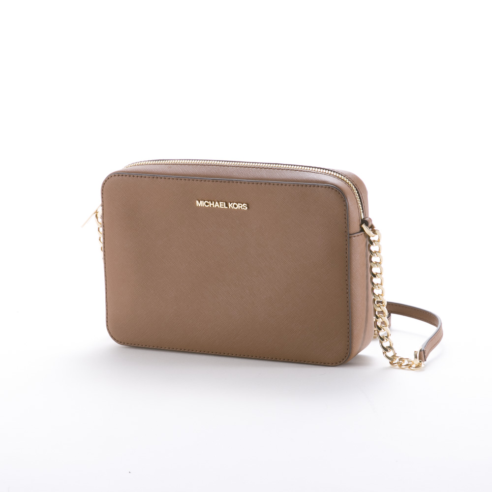 マイケルコース MICHAEL KORS ショルダーバッグ JET SETレザー LG EW CROSSBODY 35T8GTTC9L/O【FITHOUSE ONLINE SHOP】 | フィットハウス公式オンラインショップ | FIT HOUSE SHOP