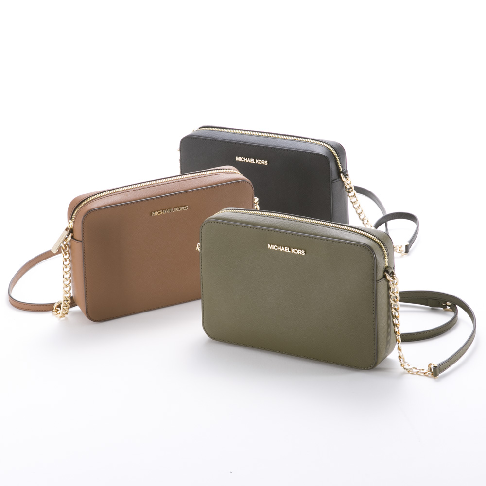 マイケルコース MICHAEL KORS ショルダーバッグ JET SETレザー LG EW CROSSBODY 35T8GTTC9L/O【FITHOUSE ONLINE SHOP】 | フィットハウス公式オンラインショップ | FIT HOUSE SHOP