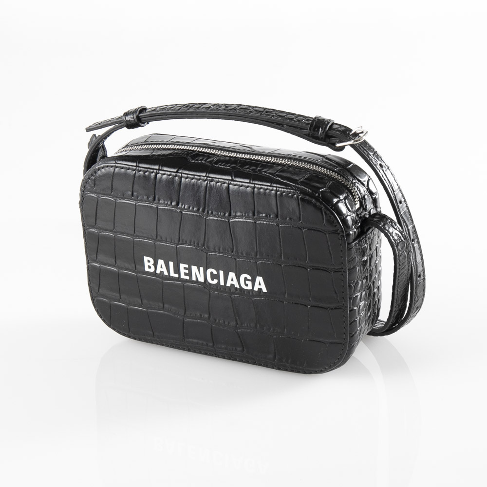 人気得価 Balenciaga - BALENCIAGA バレンシアガ ショルダーバッグの