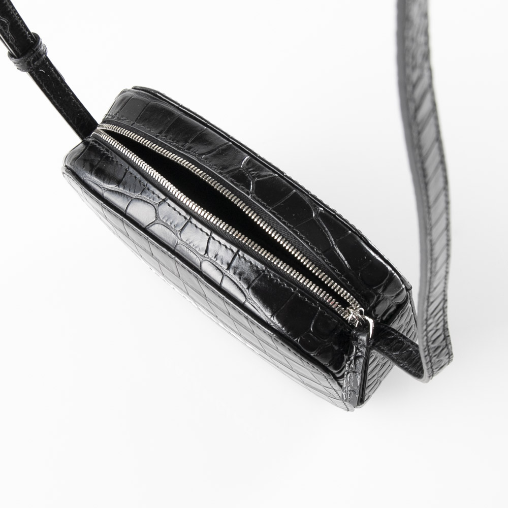 バレンシアガ BALENCIAGA ショルダーバッグ EVERYDAY XS CAMERA BAG 