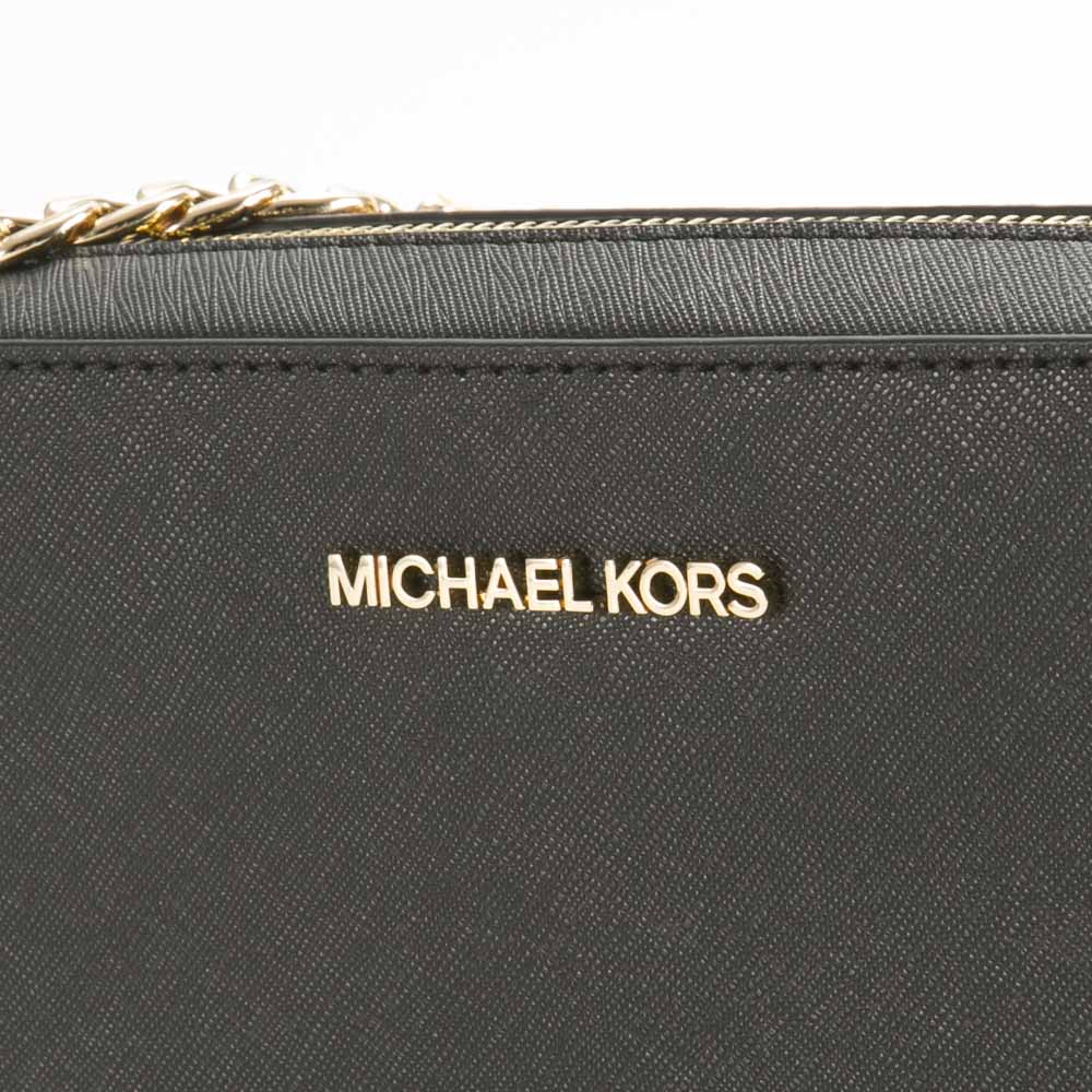 マイケルコース MICHAEL KORS ショルダーバッグ JET SETレザ－ LG EW CROSSBODY 35T8GTTC9L/O【FITHOUSE ONLINE SHOP】
