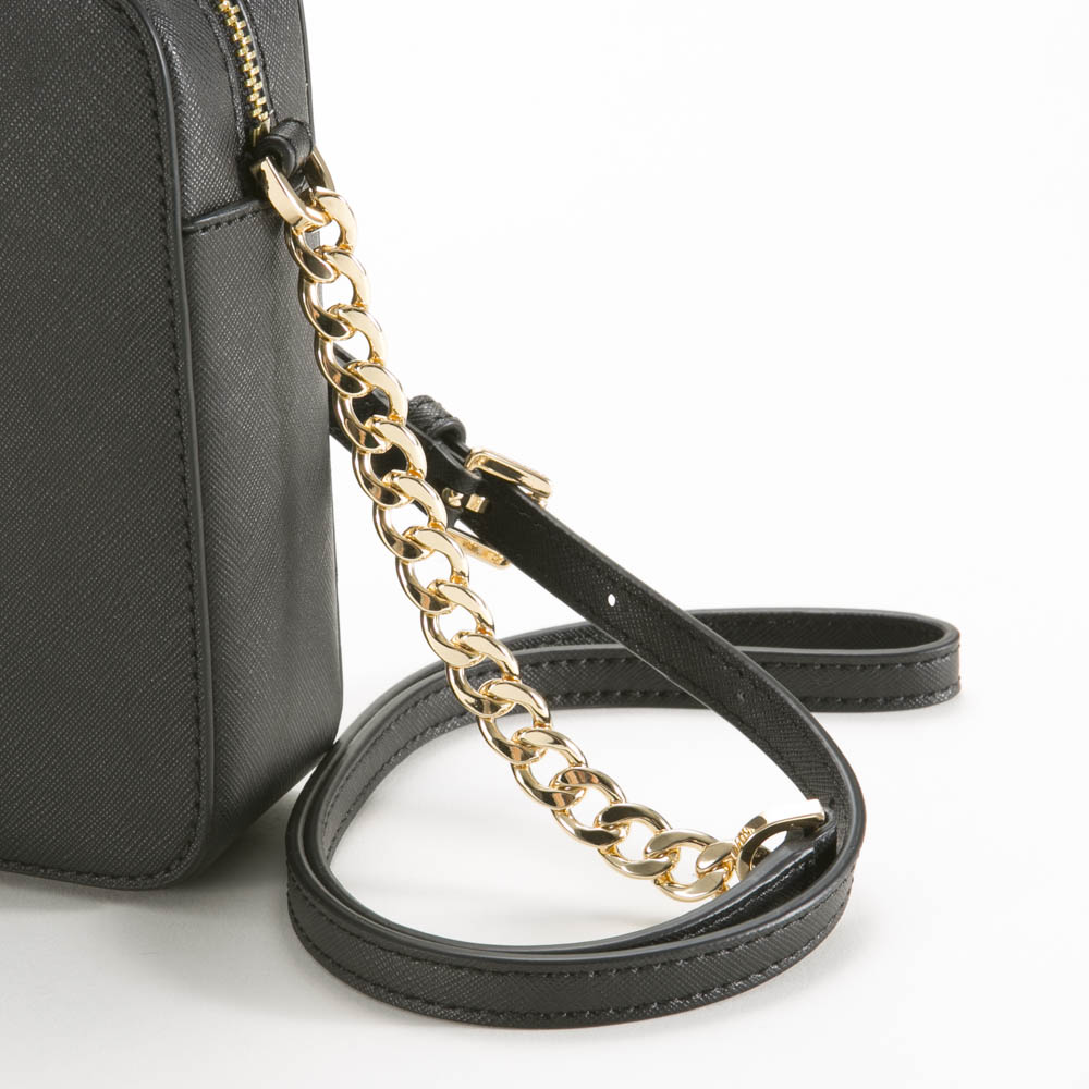 マイケルコース MICHAEL KORS ショルダーバッグ JET SETレザ－ LG EW CROSSBODY 35T8GTTC9L/O【FITHOUSE ONLINE SHOP】