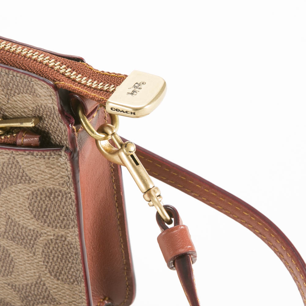 コーチ COACH ショルダーバッグ シグネチャーノアポップアップメッセンジャー 37458【FITHOUSE ONLINE SHOP】