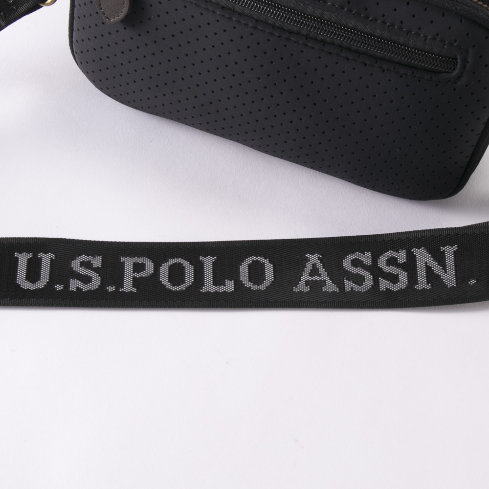 ユーエスポロアッスン US POLO ASSN ネオプレーンショルダーSM USPA2582【FITHOUSE ONLINE SHOP】