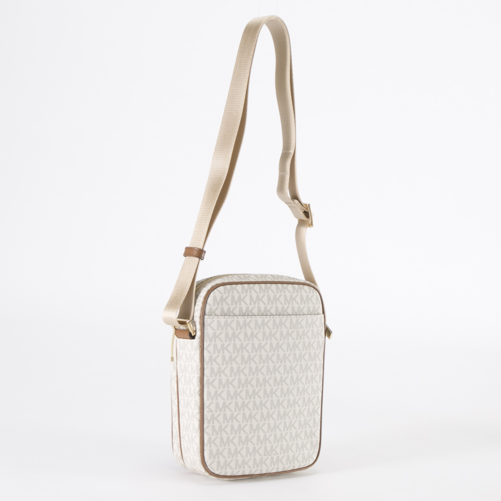 マイケルコース MICHAEL KORS ショルダーバッグ JET SET TRAVEL MD FLIGHT BAG CROOSBODY 35H9GTVC1B/O【FITHOUSE ONLINE SHOP】