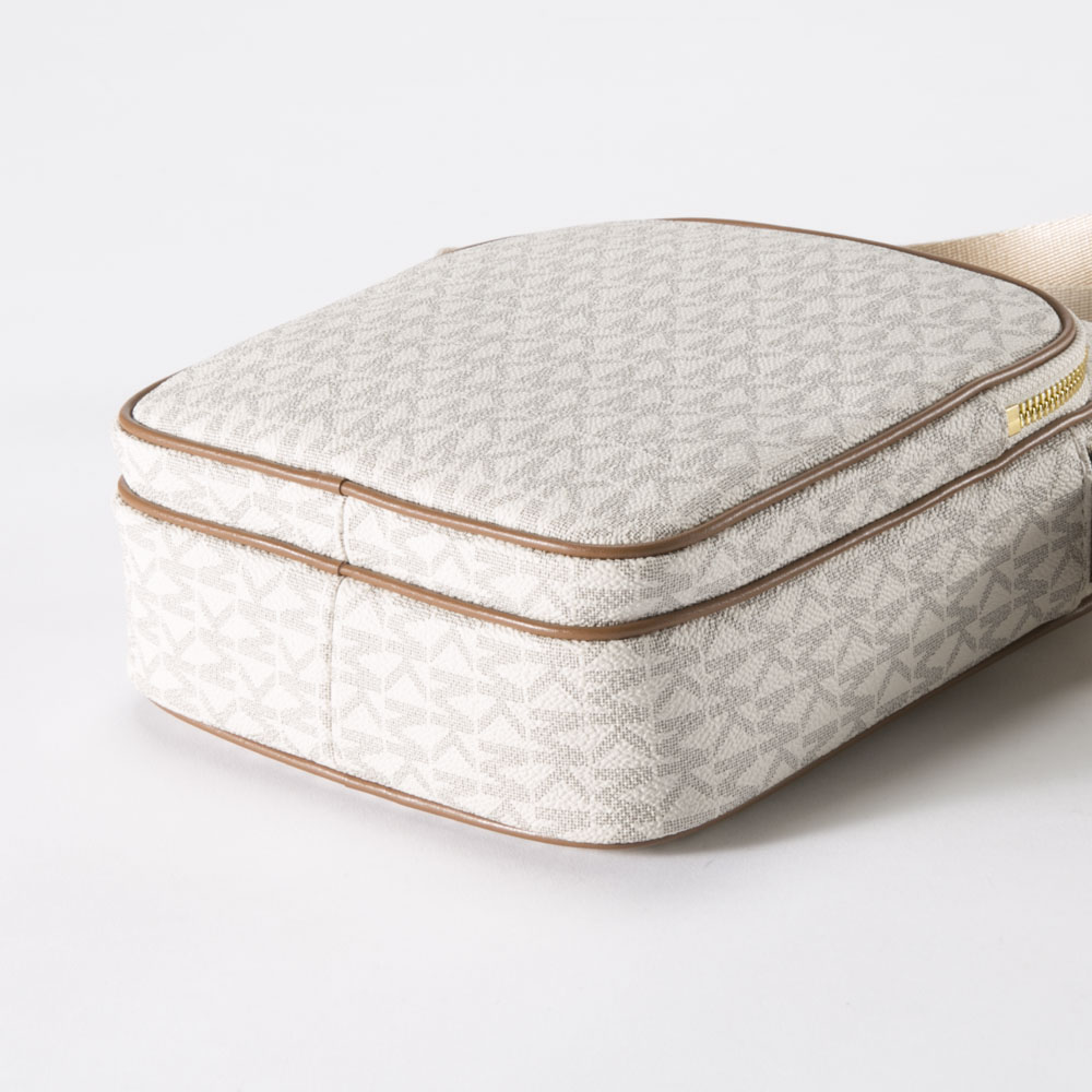 マイケルコース MICHAEL KORS ショルダーバッグ JET SET TRAVEL MD FLIGHT BAG CROOSBODY 35H9GTVC1B/O【FITHOUSE ONLINE SHOP】