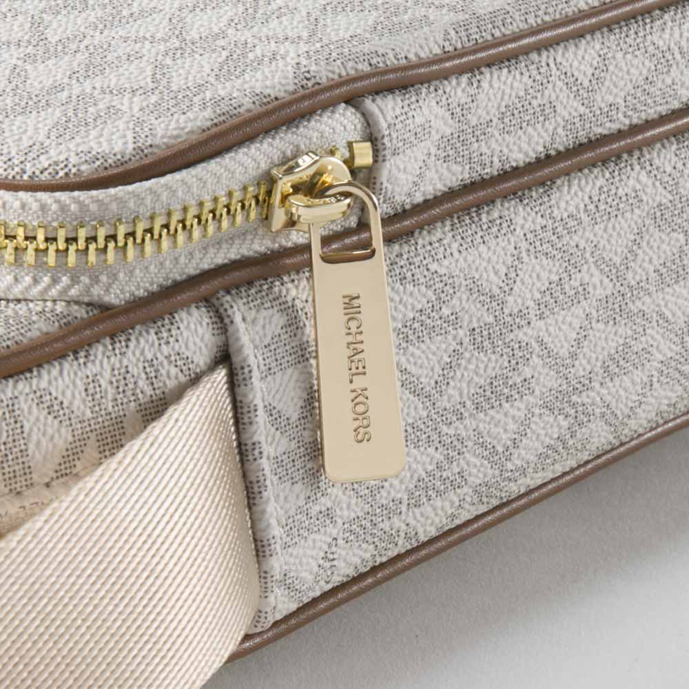 マイケルコース MICHAEL KORS ショルダーバッグ JET SET TRAVEL MD FLIGHT BAG CROOSBODY 35H9GTVC1B/O【FITHOUSE ONLINE SHOP】