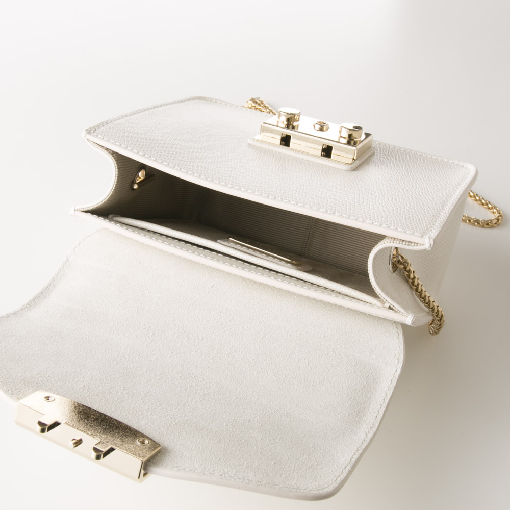 フルラ Furla ショルダーバッグ Metropolis Miniポシェット0677 Bgz7 Fithouse Online Shop フィットハウス公式オンラインショップ Fit House Online Shop