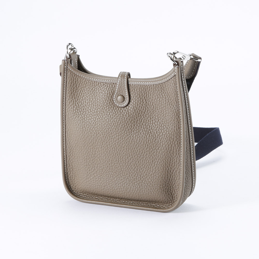 エルメス Hermes ショルダーバッグ Evelyne Tpm アマゾン16 Hck トリヨン Sv Fithouse Online Shop フィットハウス公式オンラインショップ Fit House Online Shop