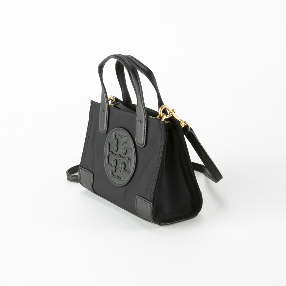 トリーバーチ TORY BURCH ハンド・トートバッグ MICRO ELLA TOTE SD付 82444【FITHOUSE ONLINE SHOP】